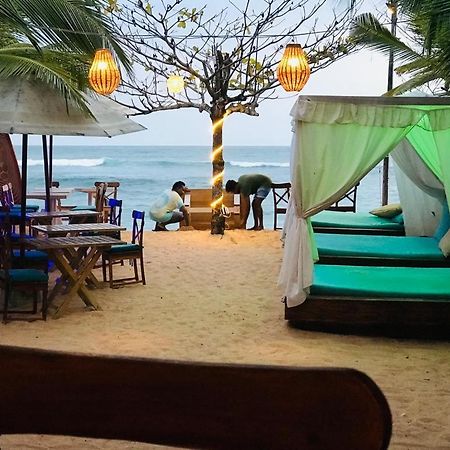 Toddy Unawatuna Otel Dış mekan fotoğraf