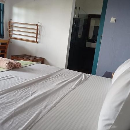 Toddy Unawatuna Otel Dış mekan fotoğraf