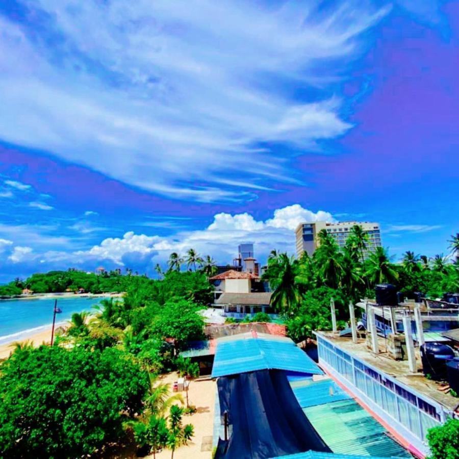 Toddy Unawatuna Otel Dış mekan fotoğraf