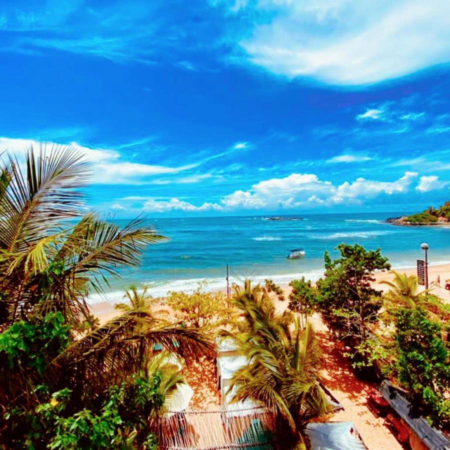 Toddy Unawatuna Otel Dış mekan fotoğraf