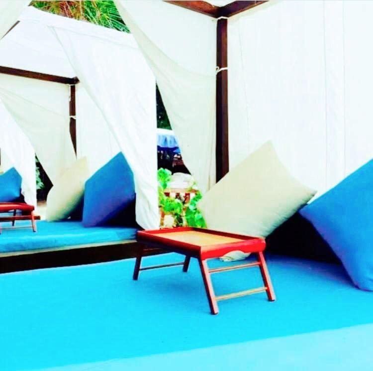 Toddy Unawatuna Otel Dış mekan fotoğraf