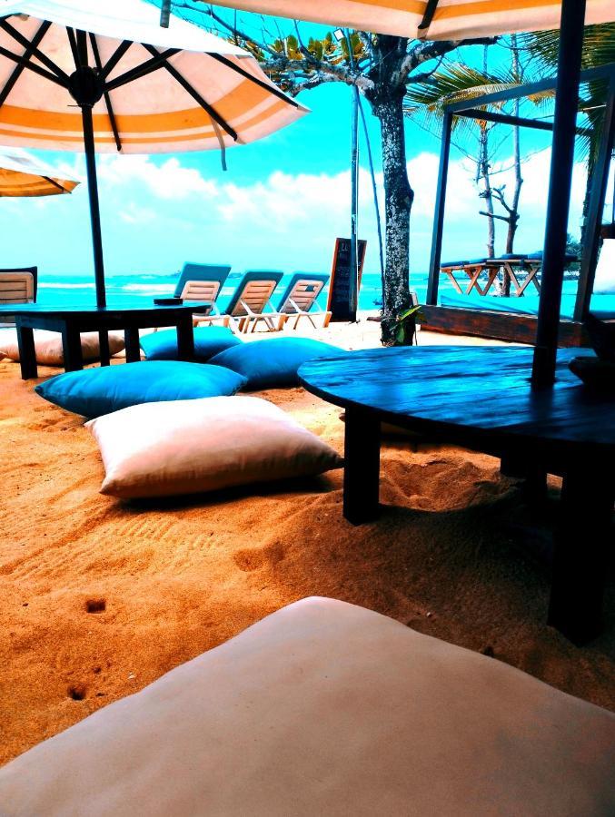 Toddy Unawatuna Otel Dış mekan fotoğraf