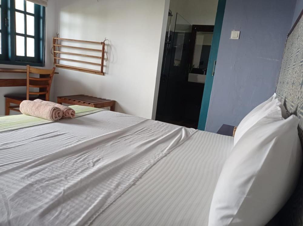Toddy Unawatuna Otel Dış mekan fotoğraf