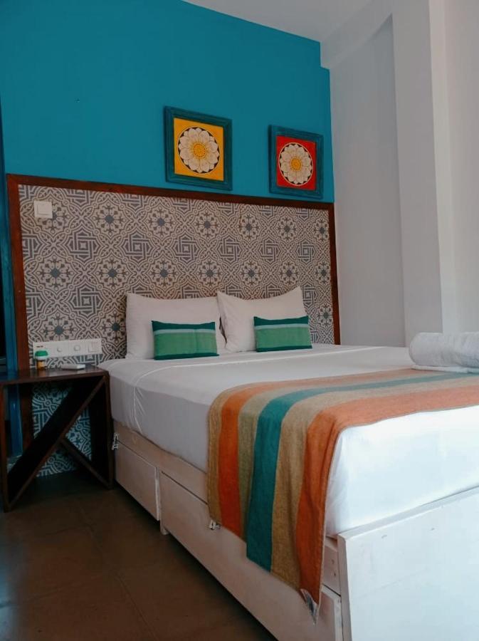 Toddy Unawatuna Otel Dış mekan fotoğraf