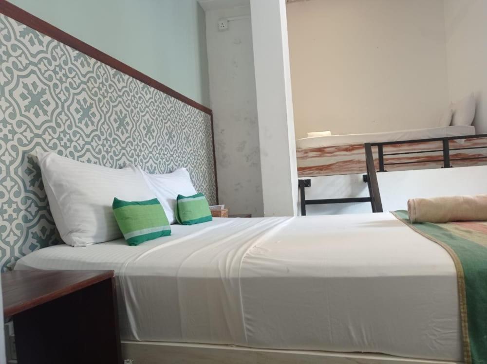 Toddy Unawatuna Otel Dış mekan fotoğraf