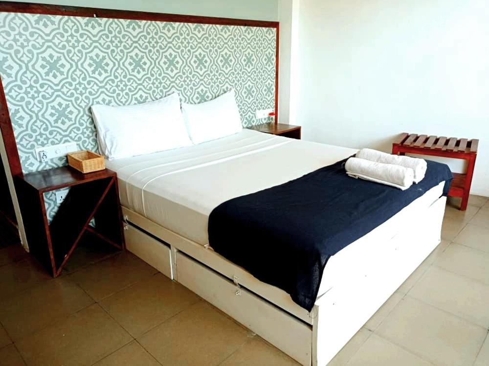 Toddy Unawatuna Otel Dış mekan fotoğraf