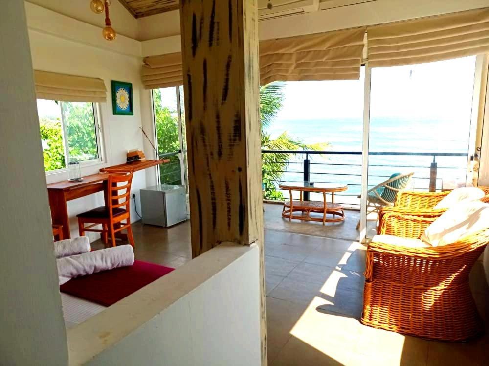 Toddy Unawatuna Otel Dış mekan fotoğraf