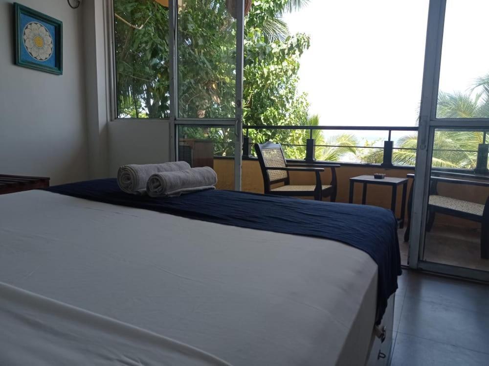 Toddy Unawatuna Otel Dış mekan fotoğraf