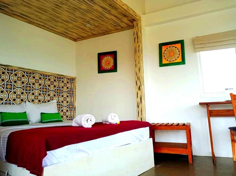 Toddy Unawatuna Otel Dış mekan fotoğraf