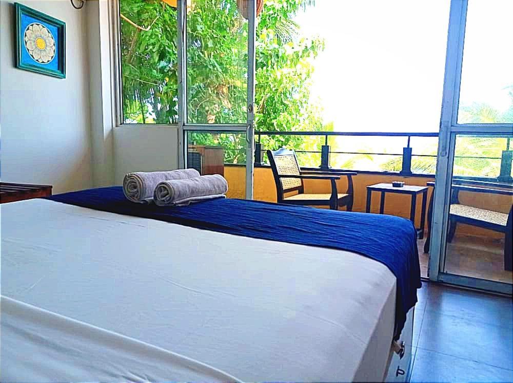 Toddy Unawatuna Otel Dış mekan fotoğraf