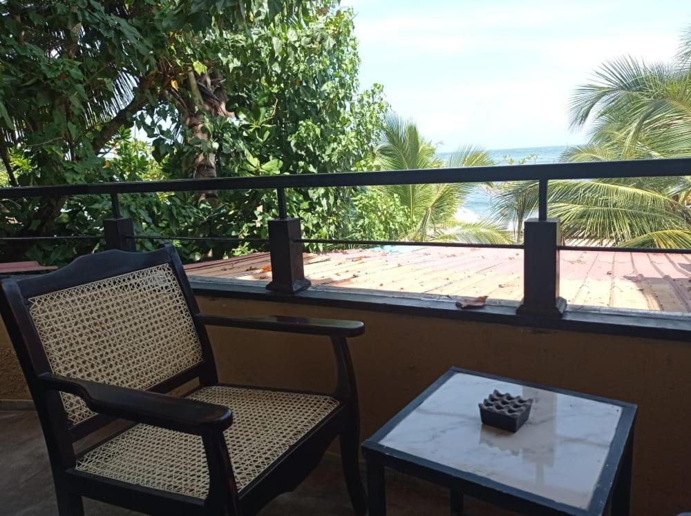 Toddy Unawatuna Otel Dış mekan fotoğraf
