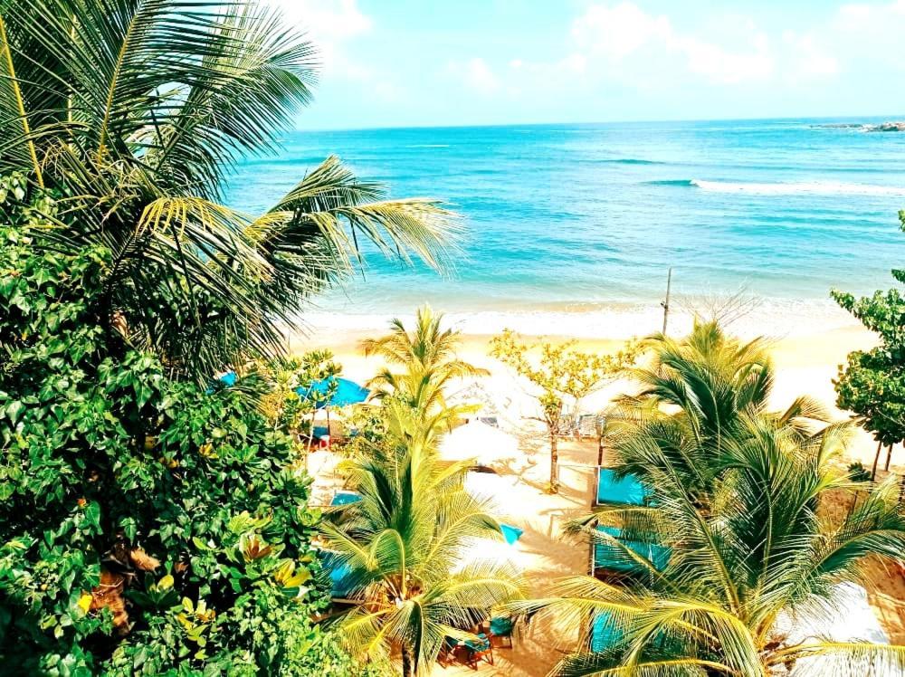 Toddy Unawatuna Otel Dış mekan fotoğraf